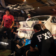 Image for article titled I Drove Through A Japanese Typhoon With A Dozen RWB Porsches